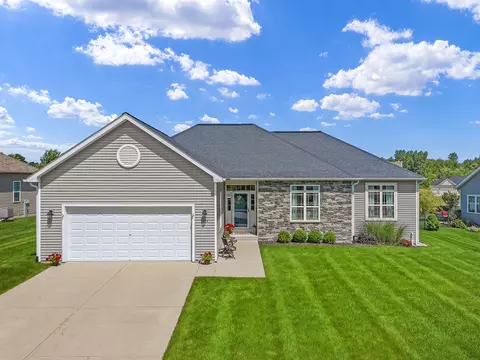 134 N Cranberry, Elkhorn, WI 53121