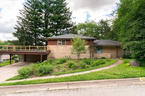 329 S Lincoln, Viroqua, WI 54665