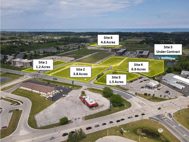 Lt1 N 40th, Sheboygan, WI 53083