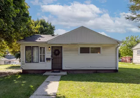5711 N 60th, Milwaukee, WI 53218