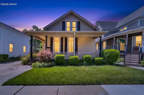 1526 Wisconsin, Racine, WI 53403