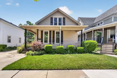 1526 Wisconsin, Racine, WI 53403