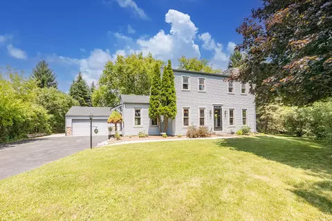 n45w32520 Watertown Plank, Nashotah, WI 53058