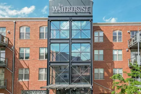 130 S Water #215, Milwaukee, WI 53204