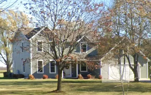 8331 Arrow, Kossuth, WI 54220