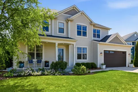 w136n6052 Weyer Farm, Menomonee Falls, WI 53051