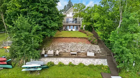 n7415 Lake Terrace Drive, Rhine, WI 53073
