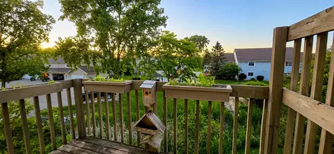 Exterior - 501 Slinger #E 2, Slinger, WI 53086 photo 2 of 2