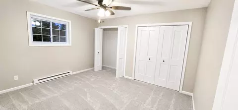 Bedroom - 501 Slinger #E 2, Slinger, WI 53086 photo 1 of 1