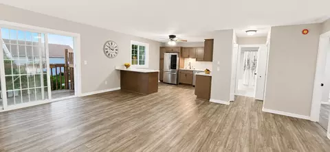 Living - 501 Slinger #E 2, Slinger, WI 53086 photo 1 of 3