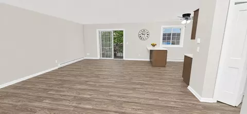 Living - 501 Slinger #E 2, Slinger, WI 53086 photo 2 of 3