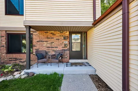 9614 W Bradley, Milwaukee, WI 53224