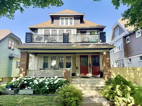 2207 N 57th #2209, Milwaukee, WI 53208
