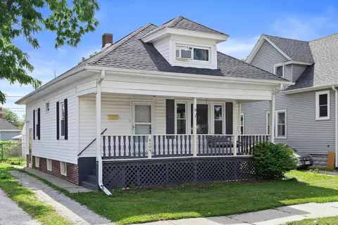 6409 27th, Kenosha, WI 53143