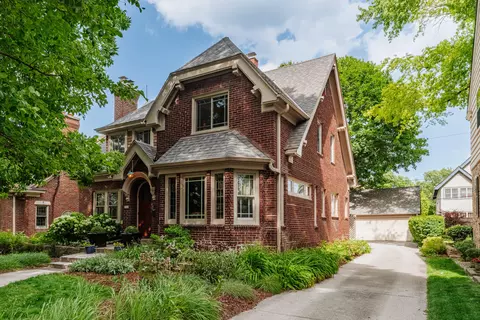 3454 N Frederick, Milwaukee, WI 53211
