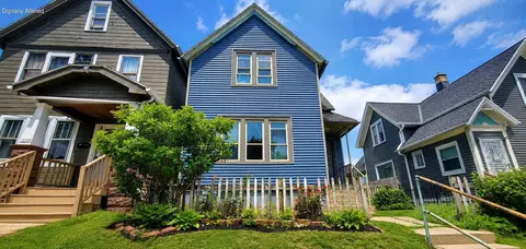 1028 S 32nd, Milwaukee, WI 53215