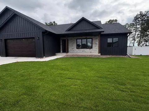 1419 Herb, Holmen, WI 54636