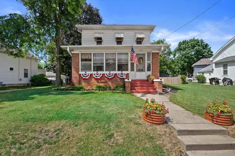 315 Branch, Hartford, WI 53027