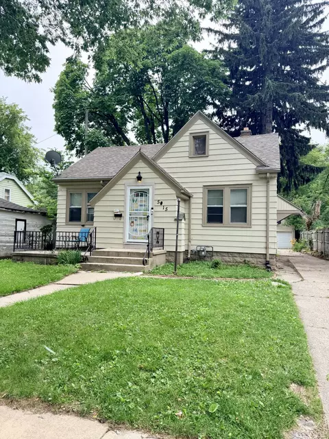 5015 N 49th, Milwaukee, WI 53218