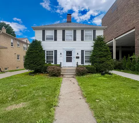 528 N 63rd, Wauwatosa, WI 53213