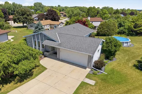 920 Cedar, Port Washington, WI 53074