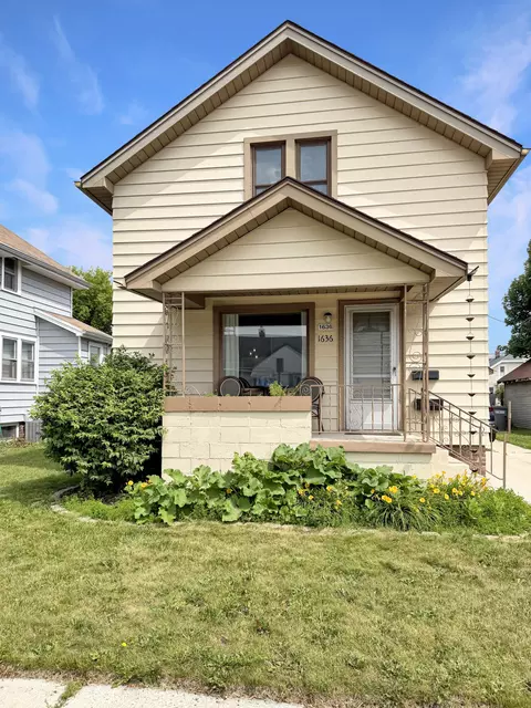 1636 Main, Sheboygan, WI 53083