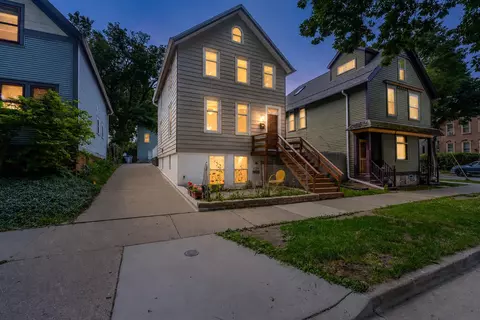 1755 N Franklin #1757, Milwaukee, WI 53202