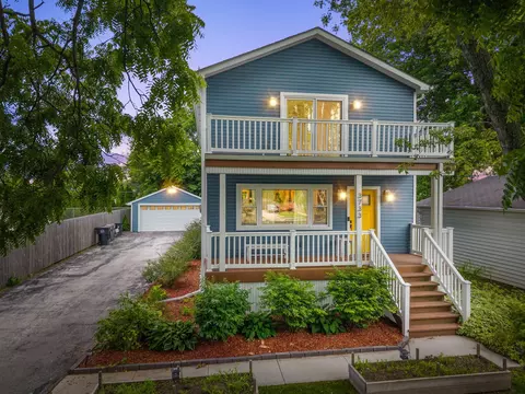 3733 E Birchwood, Cudahy, WI 53110