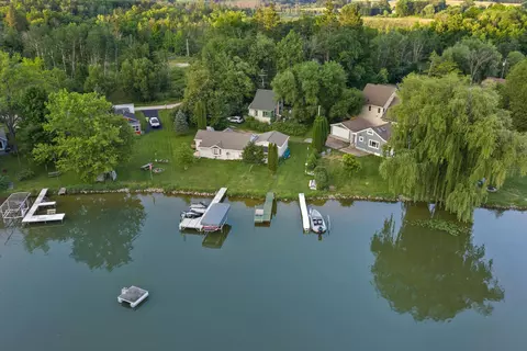 View/Area - 4786 Riverview, Hubertus, WI 53033 photo 8 of 11