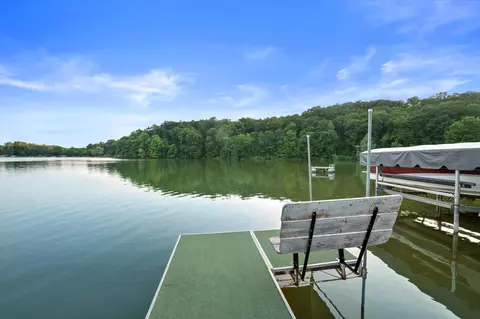 View/Area - 4786 Riverview, Hubertus, WI 53033 photo 5 of 11