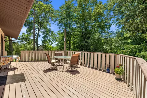 Exterior - 4786 Riverview, Hubertus, WI 53033 photo 4 of 19