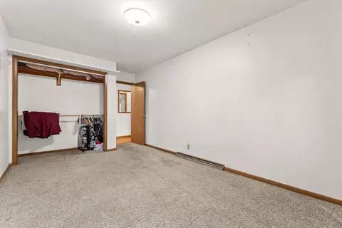 Bedroom - 4786 Riverview, Hubertus, WI 53033 photo 3 of 3