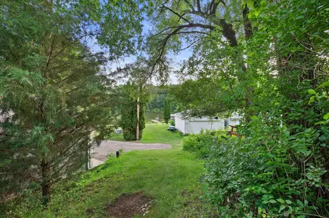 Exterior - 4786 Riverview, Hubertus, WI 53033 photo 19 of 19