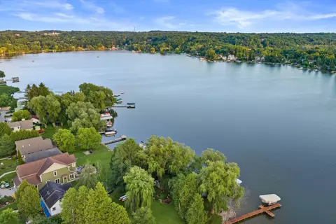 View/Area - 4786 Riverview, Hubertus, WI 53033 photo 11 of 11