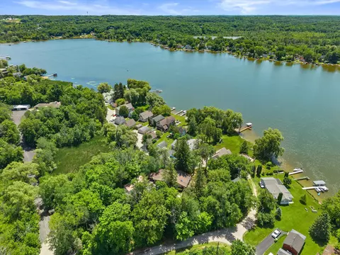 View/Area - 4786 Riverview, Hubertus, WI 53033 photo 3 of 11