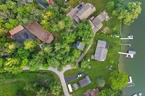 View/Area - 4786 Riverview, Hubertus, WI 53033 photo 9 of 11