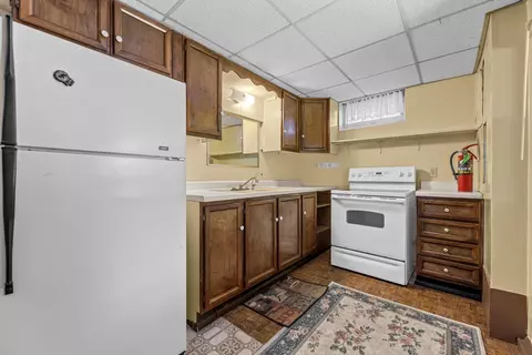 Kitchen - 4786 Riverview, Hubertus, WI 53033 photo 5 of 5