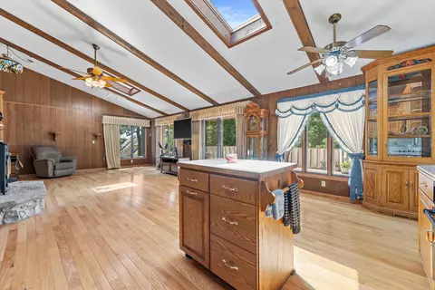 Kitchen - 4786 Riverview, Hubertus, WI 53033 photo 2 of 5