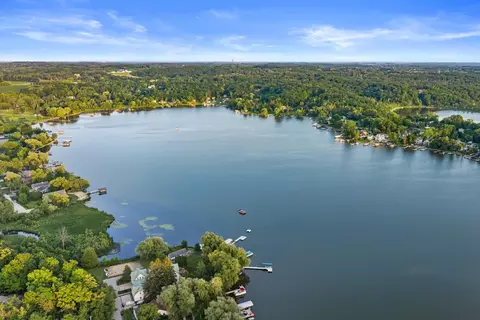View/Area - 4786 Riverview, Hubertus, WI 53033 photo 10 of 11