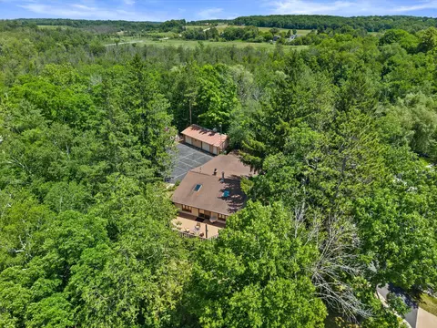 View/Area - 4786 Riverview, Hubertus, WI 53033 photo 4 of 11