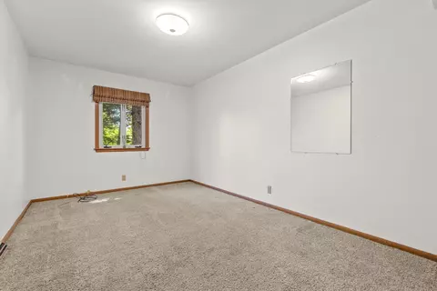 Bedroom - 4786 Riverview, Hubertus, WI 53033 photo 2 of 3