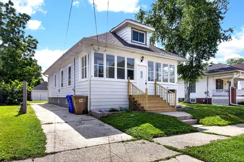 6053 37th, Kenosha, WI 53142
