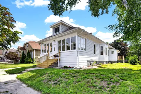6053 37th, Kenosha, WI 53142
