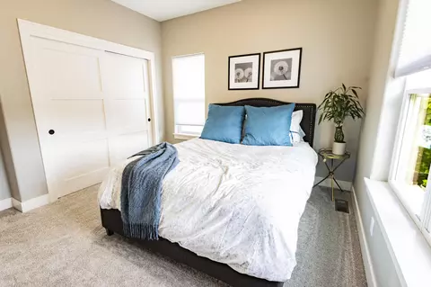 Bedroom - s75w35724 Wilton, Eagle, WI 53119 photo 4 of 4