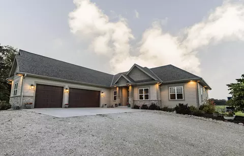 Exterior - s75w35724 Wilton, Eagle, WI 53119 photo 10 of 10