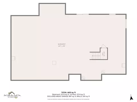 Floorplan - s75w35724 Wilton, Eagle, WI 53119 photo 2 of 6