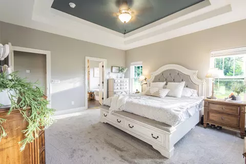 Bedroom - s75w35724 Wilton, Eagle, WI 53119 photo 1 of 4