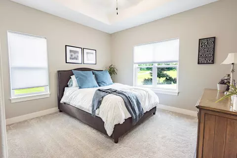 Bedroom - s75w35724 Wilton, Eagle, WI 53119 photo 3 of 4