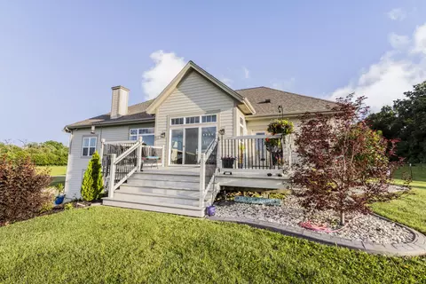 Exterior - s75w35724 Wilton, Eagle, WI 53119 photo 3 of 10