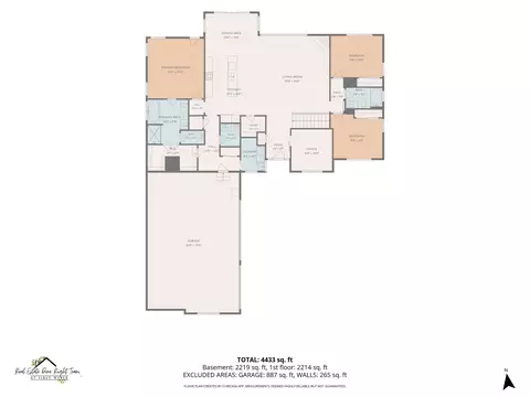 Floorplan - s75w35724 Wilton, Eagle, WI 53119 photo 1 of 6